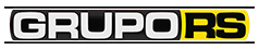 Logomarca Site Grupo RS